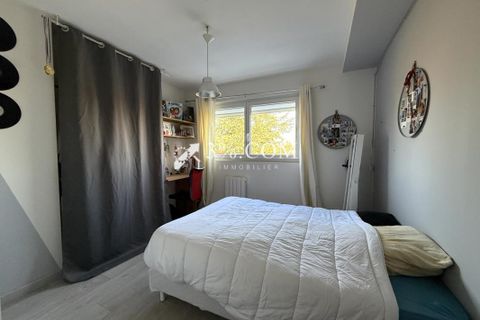 Villa i Wervicq-Sud, Nord, Wervicq-Sud - € 249.200 | Ref: 406_V4970059156 - foto 6