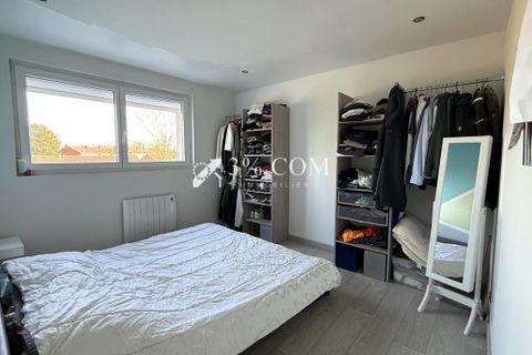Villa i Wervicq-Sud, Nord, Wervicq-Sud - € 249.200 | Ref: 406_V4970059156 - foto 7