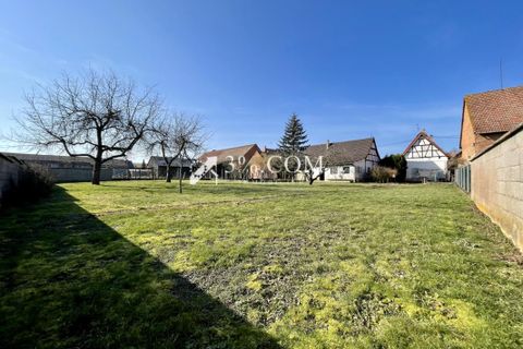 Farm hus i Alteckendorf, Bas-Rhin, Alteckendorf - € 299.900 | Ref: 55_V1000059091 - foto 5