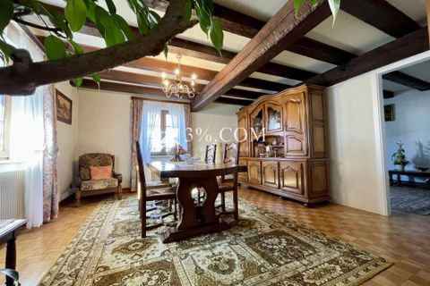 Farm hus i Alteckendorf, Bas-Rhin, Alteckendorf - € 299.900 | Ref: 55_V1000059091 - foto 6