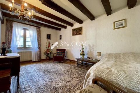 Farm hus i Alteckendorf, Bas-Rhin, Alteckendorf - € 299.900 | Ref: 55_V1000059091 - foto 7