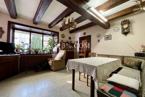 Farm hus i Alteckendorf, Bas-Rhin, Alteckendorf - € 299.900 | Ref: 55_V1000059091 - foto 8