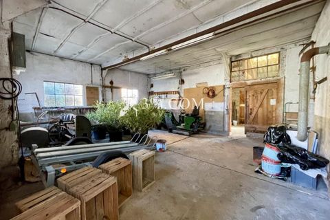 Farm hus i Alteckendorf, Bas-Rhin, Alteckendorf - € 299.900 | Ref: 55_V1000059091 - foto 21