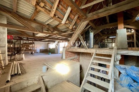 Farm hus i Alteckendorf, Bas-Rhin, Alteckendorf - € 299.900 | Ref: 55_V1000059091 - foto 22