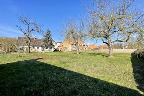Farm hus i Alteckendorf, Bas-Rhin, Alteckendorf - € 299.900 | Ref: 55_V1000059091 - foto 24