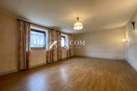 Villa i Eschbourg, Bas-Rhin, Eschbourg - € 102.000 | Ref: 264_V3480059084 - foto 2