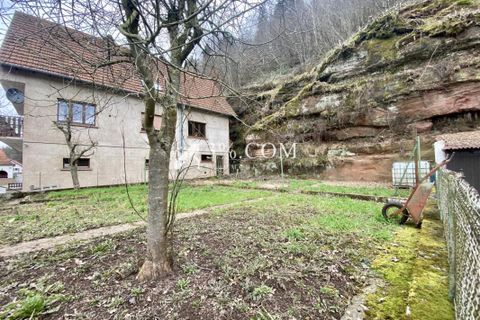 Villa i Eschbourg, Bas-Rhin, Eschbourg - € 102.000 | Ref: 264_V3480059084 - foto 5