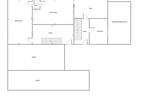 Villa i Eschbourg, Bas-Rhin, Eschbourg - € 102.000 | Ref: 264_V3480059084 - foto 11