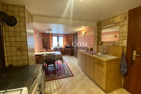 Villa i Eschbourg, Bas-Rhin, Eschbourg - € 102.000 | Ref: 264_V3480059084 - foto 14