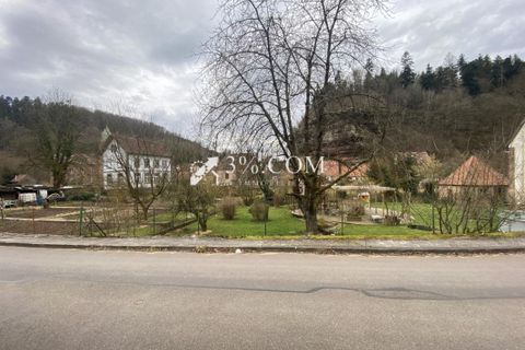 Villa i Eschbourg, Bas-Rhin, Eschbourg - € 102.000 | Ref: 264_V3480059084 - foto 17