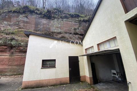 Villa i Eschbourg, Bas-Rhin, Eschbourg - € 102.000 | Ref: 264_V3480059084 - foto 23