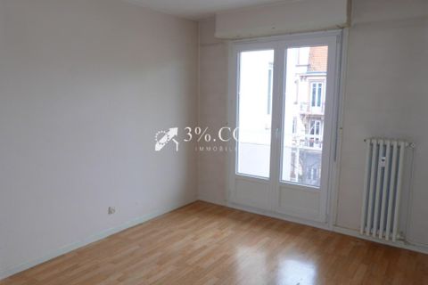 Lejlighed i Strasbourg, Bas-Rhin, Strasbourg - € 179.950 | Ref: 110_V2130059063 - foto 2