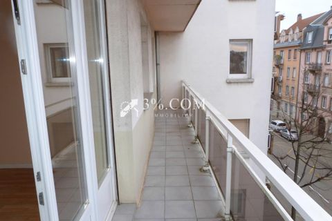 Lejlighed i Strasbourg, Bas-Rhin, Strasbourg - € 179.950 | Ref: 110_V2130059063 - foto 5