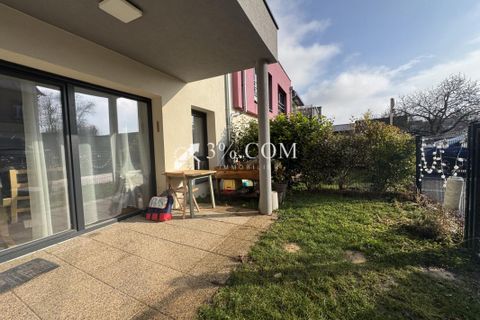 Leilighet i Mommenheim, Bas-Rhin, Mommenheim - € 206 000 | Ref: 56_V1020059008 - foto 3