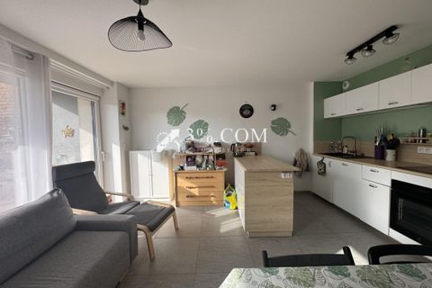 Leilighet i Mommenheim, Bas-Rhin, Mommenheim - € 206 000 | Ref: 56_V1020059008 - foto 6