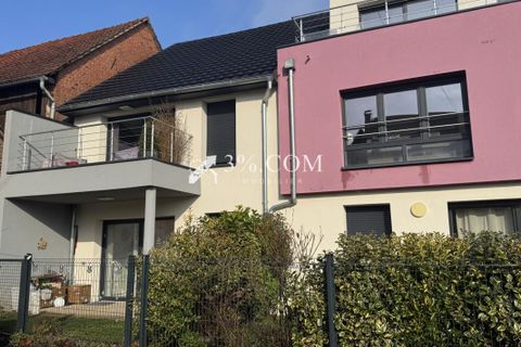 Leilighet i Mommenheim, Bas-Rhin, Mommenheim - € 206 000 | Ref: 56_V1020059008 - foto 14