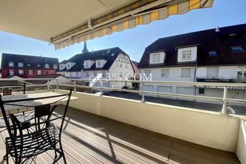 Leilighet i Holtzheim, Bas-Rhin, Holtzheim - € 252 000 | Ref: 264_V3480058994 - foto 2