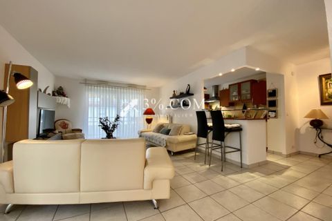 Leilighet i Holtzheim, Bas-Rhin, Holtzheim - € 252 000 | Ref: 264_V3480058994 - foto 4