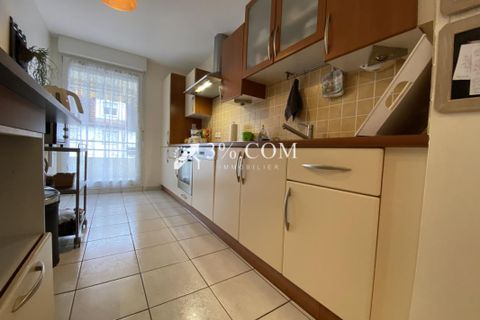 Leilighet i Holtzheim, Bas-Rhin, Holtzheim - € 252 000 | Ref: 264_V3480058994 - foto 9