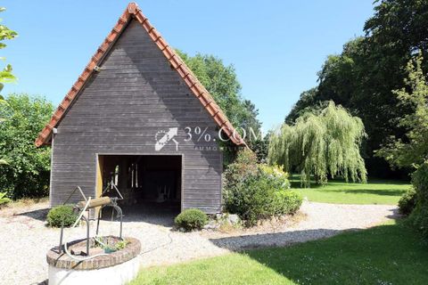 Villa a Offranville, Seine-Maritime, Offranville - € 370.000 | Ref: 421_V5120058990 - foto 4
