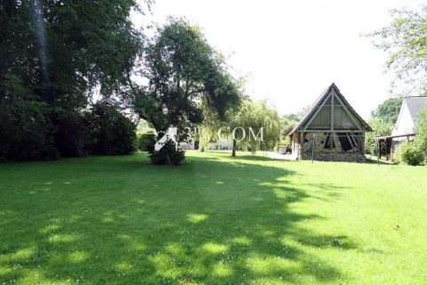 Villa a Offranville, Seine-Maritime, Offranville - € 370.000 | Ref: 421_V5120058990 - foto 5