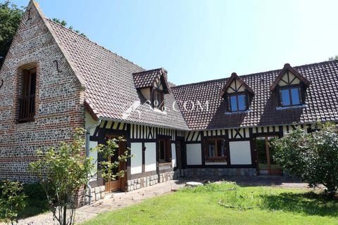 Villa a Offranville, Seine-Maritime, Offranville - € 370.000 | Ref: 421_V5120058990 - foto 8