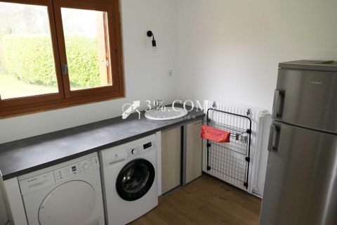 Villa a Offranville, Seine-Maritime, Offranville - € 370.000 | Ref: 421_V5120058990 - foto 10