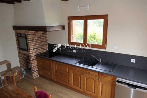 Villa a Offranville, Seine-Maritime, Offranville - € 370.000 | Ref: 421_V5120058990 - foto 11