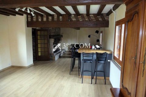 Villa a Offranville, Seine-Maritime, Offranville - € 370.000 | Ref: 421_V5120058990 - foto 12