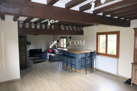 Villa a Offranville, Seine-Maritime, Offranville - € 370.000 | Ref: 421_V5120058990 - foto 13
