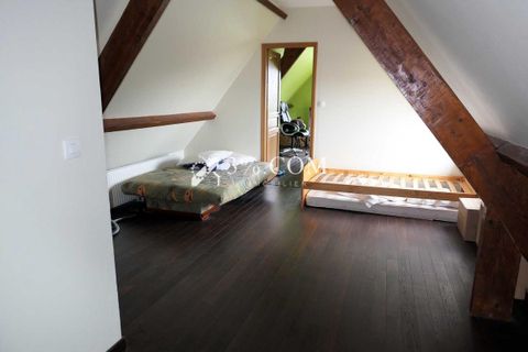 Villa a Offranville, Seine-Maritime, Offranville - € 370.000 | Ref: 421_V5120058990 - foto 20