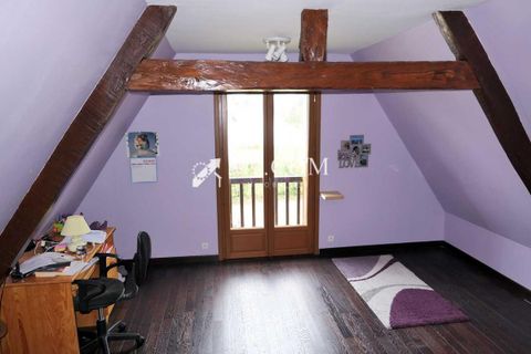 Villa a Offranville, Seine-Maritime, Offranville - € 370.000 | Ref: 421_V5120058990 - foto 22