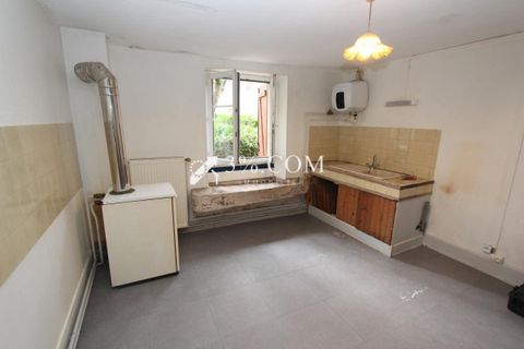 Villa a Moyen, Meurthe-et-Moselle, Moyen - € 63.500 | Ref: 278_1186 - foto 3