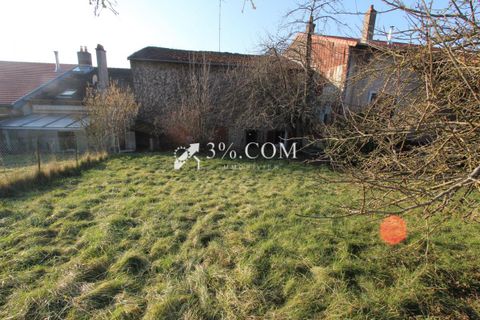 Villa a Moyen, Meurthe-et-Moselle, Moyen - € 63.500 | Ref: 278_1186 - foto 8