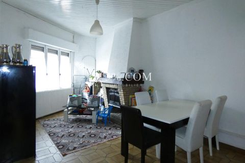 Villa i Wattrelos, Nord, Wattrelos - € 136.000 | Ref: 237_V3210058841 - foto 2