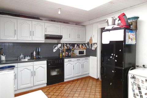 Villa i Wattrelos, Nord, Wattrelos - € 136.000 | Ref: 237_V3210058841 - foto 3