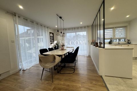 Villa i Pfettisheim, Bas-Rhin, Pfettisheim - € 559.000 | Ref: 56_V1020058646 - foto 4