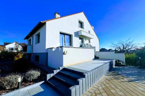 Villa i Pfettisheim, Bas-Rhin, Pfettisheim - € 559.000 | Ref: 56_V1020058646 - foto 5