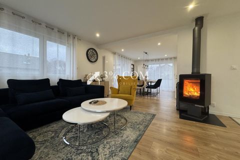 Villa i Pfettisheim, Bas-Rhin, Pfettisheim - € 559.000 | Ref: 56_V1020058646 - foto 6