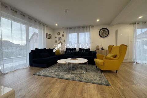Villa i Pfettisheim, Bas-Rhin, Pfettisheim - € 559.000 | Ref: 56_V1020058646 - foto 7