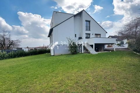 Villa i Pfettisheim, Bas-Rhin, Pfettisheim - € 559.000 | Ref: 56_V1020058646 - foto 11