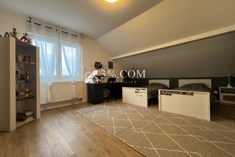 Villa i Pfettisheim, Bas-Rhin, Pfettisheim - € 559.000 | Ref: 56_V1020058646 - foto 15