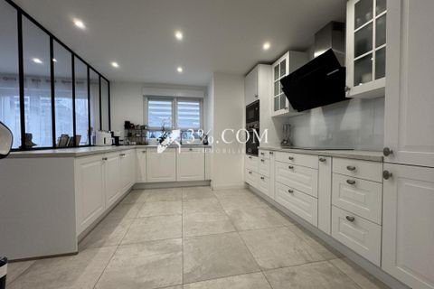 Villa i Pfettisheim, Bas-Rhin, Pfettisheim - € 559.000 | Ref: 56_V1020058646 - foto 16