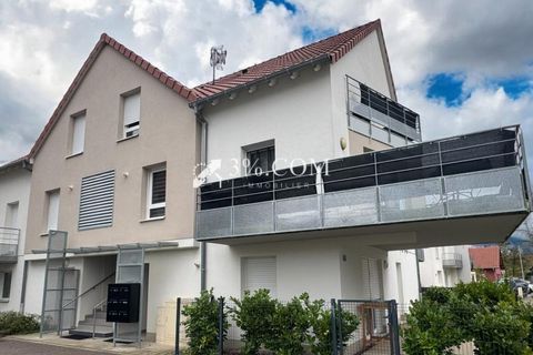 Dupleks i Mommenheim, Bas-Rhin, Mommenheim - € 216 300 | Ref: 56_V1020058127 - foto 5