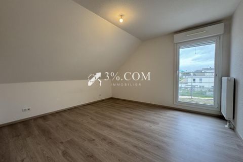 Dupleks i Mommenheim, Bas-Rhin, Mommenheim - € 216 300 | Ref: 56_V1020058127 - foto 9