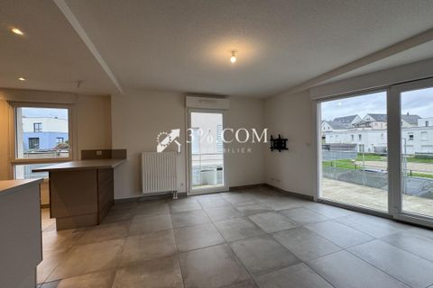 Dupleks i Mommenheim, Bas-Rhin, Mommenheim - € 216 300 | Ref: 56_V1020058127 - foto 11