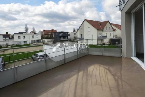 Dupleks i Mommenheim, Bas-Rhin, Mommenheim - € 216 300 | Ref: 56_V1020058127 - foto 12