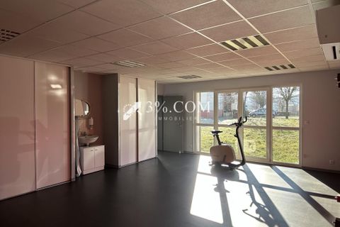 Erhvervsejendom i Epinal, Vosges, Epinal - € 180.000 | Ref: 390_1163 - foto 2