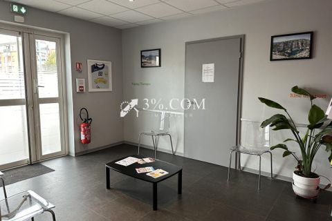 Erhvervsejendom i Epinal, Vosges, Epinal - € 180.000 | Ref: 390_1163 - foto 4