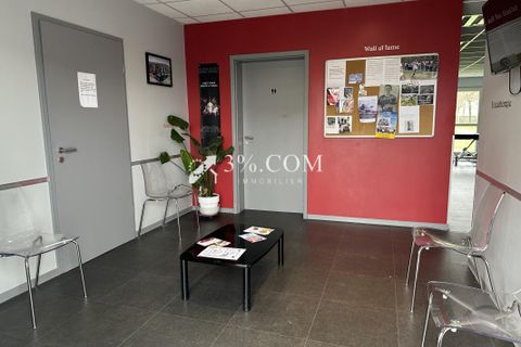 Erhvervsejendom i Epinal, Vosges, Epinal - € 180.000 | Ref: 390_1163 - foto 6
